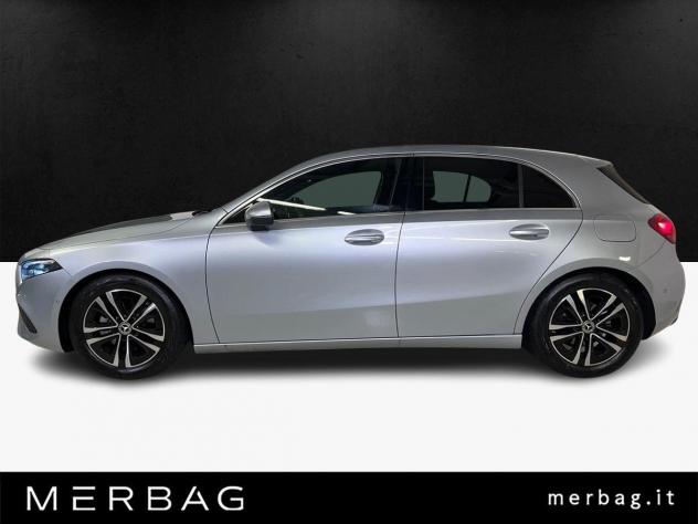 Mercedes-Benz Classe A 180 d Business Extra auto - Foto 6