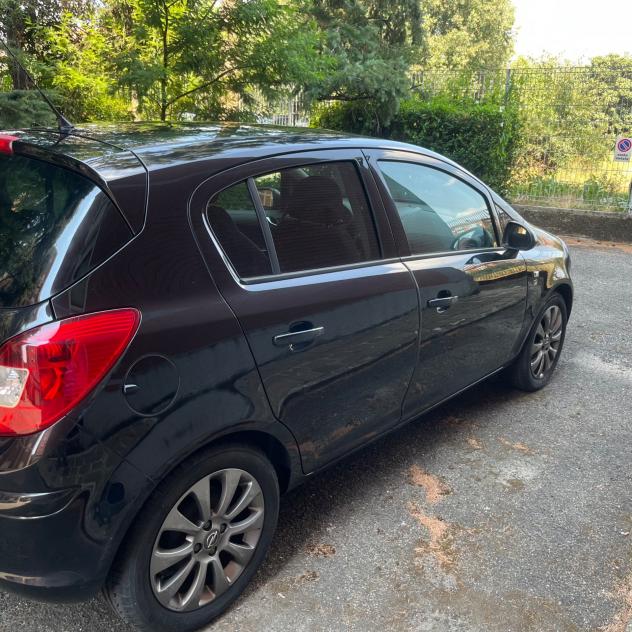 Opel Corsa 1.2 5 porte Cosmo km 87.000 - Foto 4