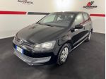 Volkswagen Polo 1.2 TDI DPF 5 p. Comfortline