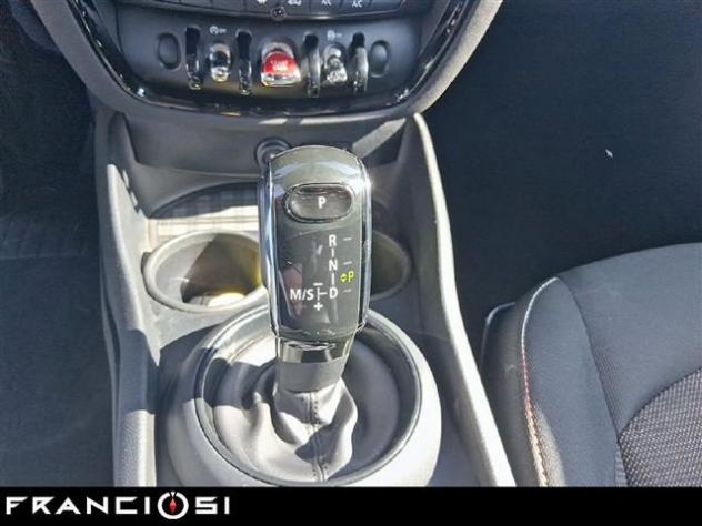 MINI Mini Clubman 2.0 Cooper D Business Steptronic rif. 22941954 - Foto 7