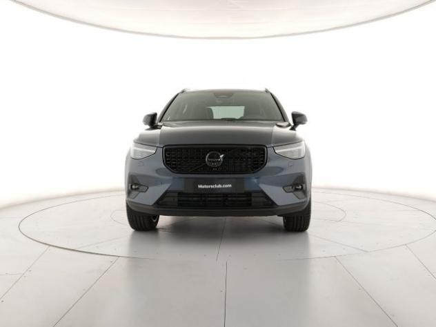 VOLVO XC40 B3 automatico Ultra Black Edition -Pronta Consegna rif. 22732304 - Foto 7