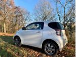 TOYOTA iQ 1.0 Multidrive rif. 18158336