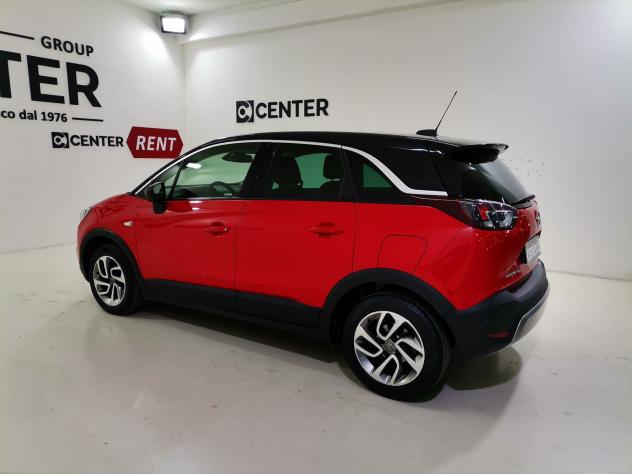 Opel Crossland X 1.6 Diesel 99cv Innovation S&S MT5 - Foto 4