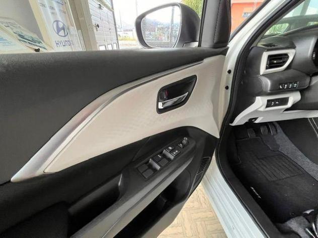 SUZUKI Swift 1.2 Hybrid Top PROMO ROTTAMAZIONE rif. 24046233 - Foto 9