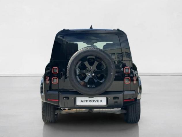 LAND ROVER Defender 110 3.0D I6 200 CV AWD Auto X-Dynamic SE rif. 24088596 - Foto 7