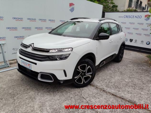 CITROEN C5 Aircross BlueHDi 130 S&S Feel PREZZO SENZA VINCOLI rif. 23896044