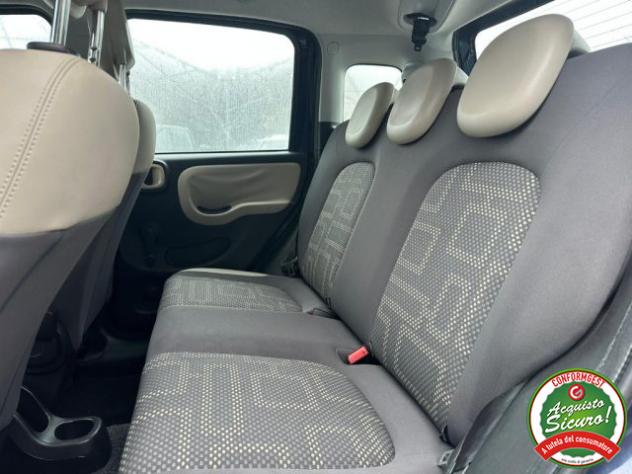 FIAT Panda 1.3 MJT S&S 4x4 rif. 23420603 - Foto 9