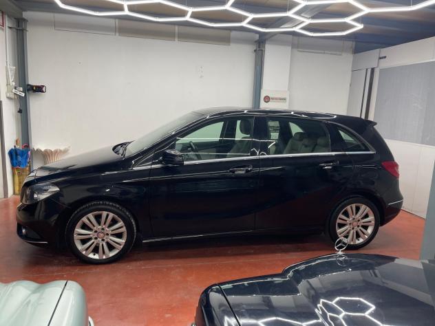Mercedes-benz B 180 CDI BlueEFFICIENCY Executive - Foto 4