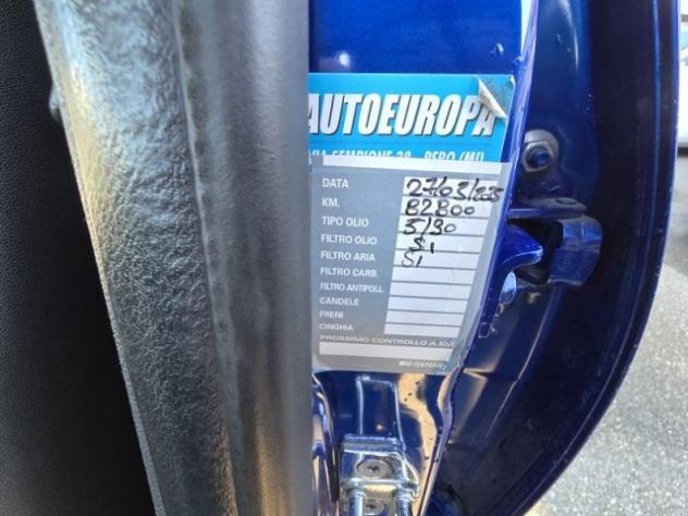 RENAULT Clio 1.5 dCi 75 CV Energy Duel NEOPATENTATI PERMUTE rif. 23762128 - Foto 9