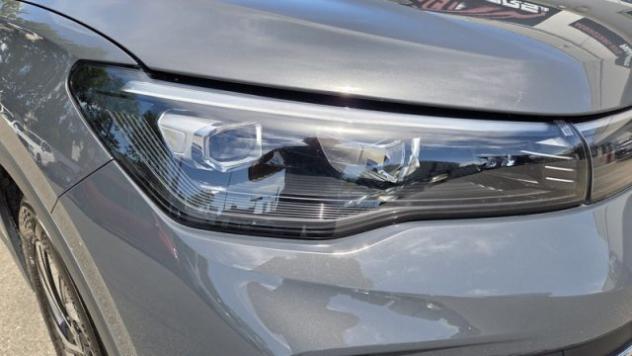 VOLKSWAGEN Tiguan 2.0 TDI 150 CV DSG Life PERMUTE UNICOPRIETARIO rif. 23728676 - Foto 6
