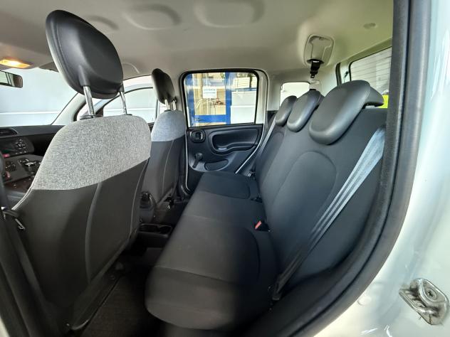 FIAT Panda 1.0 FireFly 70cv S&S Hybrid - Foto 10