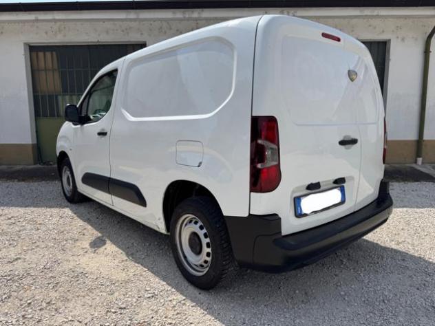 CITROEN Berlingo 3 POSTI BlueHDi 100 S&S PARATIA MODULABILE rif. 23834464 - Foto 6