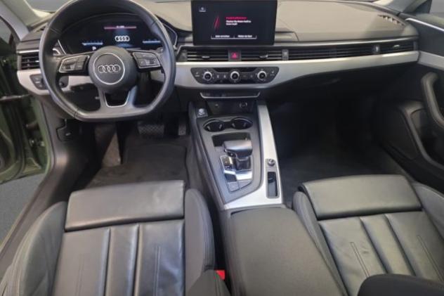 AUDI A5 SPB 35 TDI S tronic Business Advanced rif. 23759196 - Foto 6