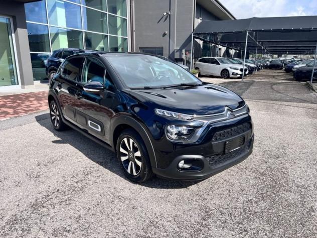 Citroën C3 PureTech 110 S&S EAT6 Max / Automatica - Foto 2