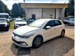 2020 – VW Golf 8, 1.5 TSI 131cv