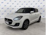 Suzuki Swift Swift 1.2h Top 2wd