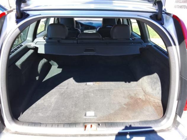 VOLVO V70 2.4i turbo 20V cat T Optima rif. 23885416 - Foto 6