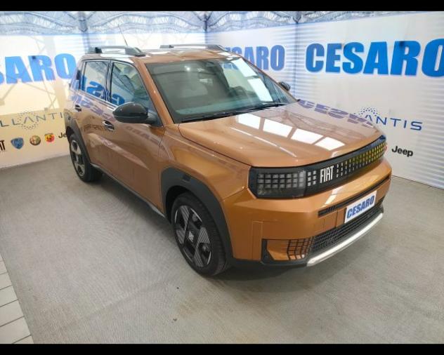 FIAT Grande Panda 44 kWh La Prima rif. 23715274