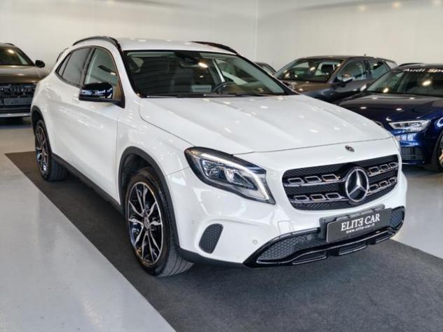 MERCEDES-BENZ GLA 200 d Automatic 4Matic Premium rif. 24060421 - Foto 3
