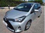 TOYOTA Yaris 1.5 Hybrid 5 porte Business rif. 23987608