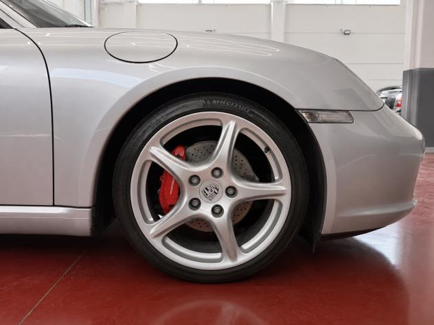 Porsche Boxster 3.2 24V S - Foto 2