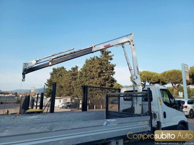 IVECO Daily 33S16HV 2.3 HPT GRU + IVA 22% rif. 24021502 - Foto 2