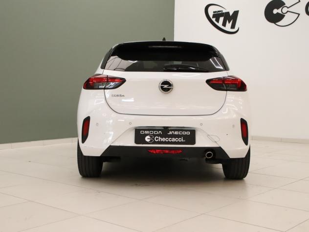 OPEL CORSA VI 2020 1.2 GS Line s NEOPATENTATO - Foto 5