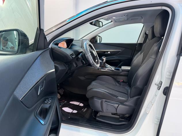 Peugeot 3008 BlueHDi 130 S&S Allure - Foto 9