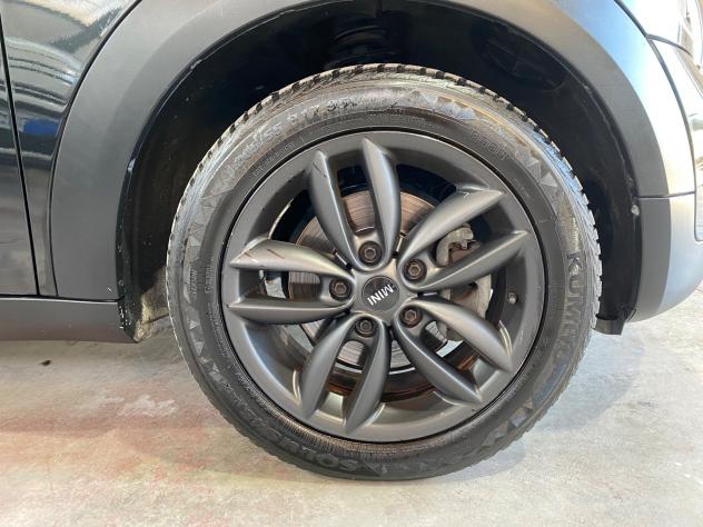 Mini Cooper Countryman 2.0 SD - Foto 7