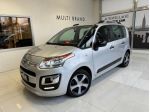 CITROEN - C3 Picasso -  BlueHDi 100 Feel Edition