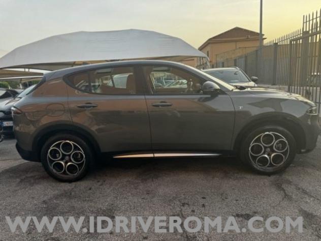 ALFA ROMEO Tonale 1.5 130 CV HYBRID +TELECAMEREFRONTALI rif. 23620671 - Foto 2