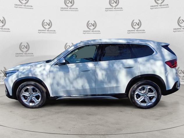 BMW X1 sDrive 18d X-Line DCT - Foto 6