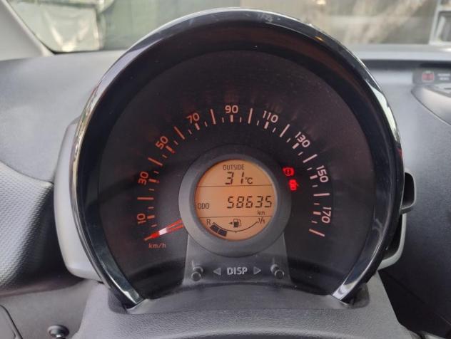 CITROEN C1 1.0 VTi 72CV S&S 5p. Feel - Foto 6