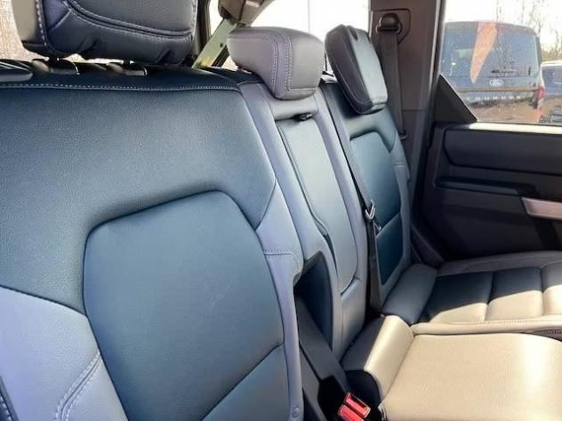 FORD Bronco 2.7 EcoBoost V6 335CV Outer Banks rif. 22956522 - Foto 6