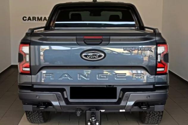 FORD Ranger Raptor 2.0 Ecoblue 4WD DC 5 posti rif. 23877948 - Foto 6