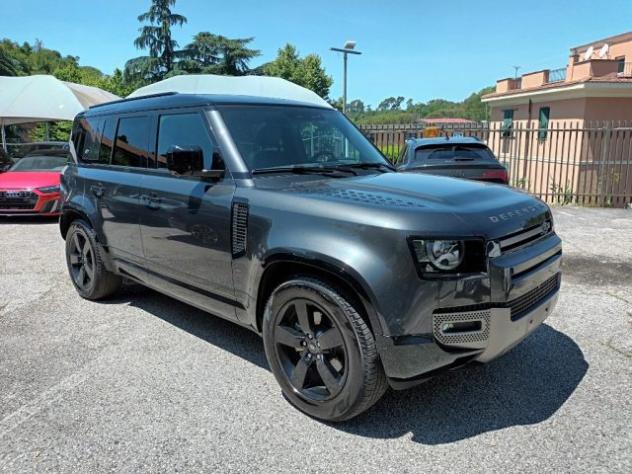 LAND ROVER Defender 110 3000D I6 250CV AWD AUTO X-DYNAMIC SE ITALIA rif. 23931449 - Foto 2
