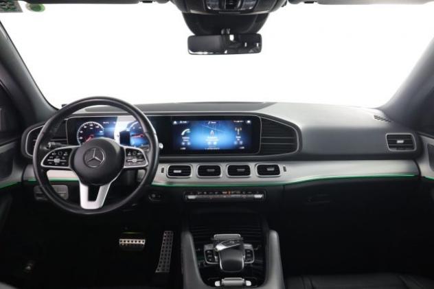 MERCEDES-BENZ CLA sse GLE GLE 300 d 4Matic Premium rif. 23921153 - Foto 4