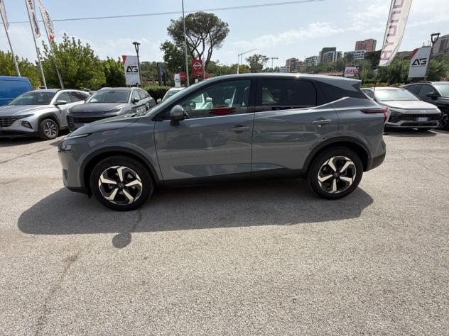 Nissan Qashqai III 2021 1.3 mhev N-Connecta 2wd 140cv - Foto 4