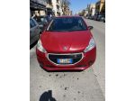 Peugeot 208 2014
