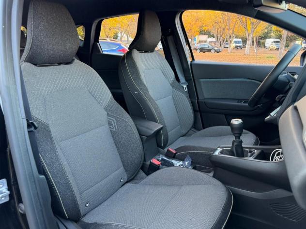 Renault Captur Captur 1.0 tce Techno 90cv BICOLORE + GPL - Foto 10
