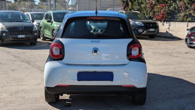 SMART ForFour 1.0cc 71cv CRUISE CONTROL BLUETOOTH rif. 22867887 - Foto 6