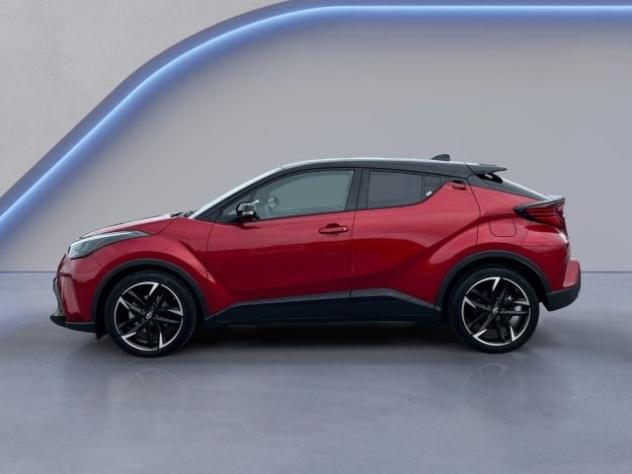 TOYOTA C-HR 2.0 GR Sport rif. 24097469 - Foto 2