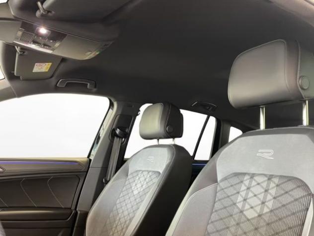 VOLKSWAGEN Tiguan 1.4 TSI eHYBRID DSG R-Line Rline rif. 23746252 - Foto 9