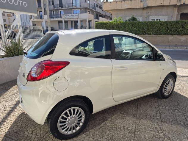 Ford Ka Ka+ 1.2 8V 69CV - Foto 9