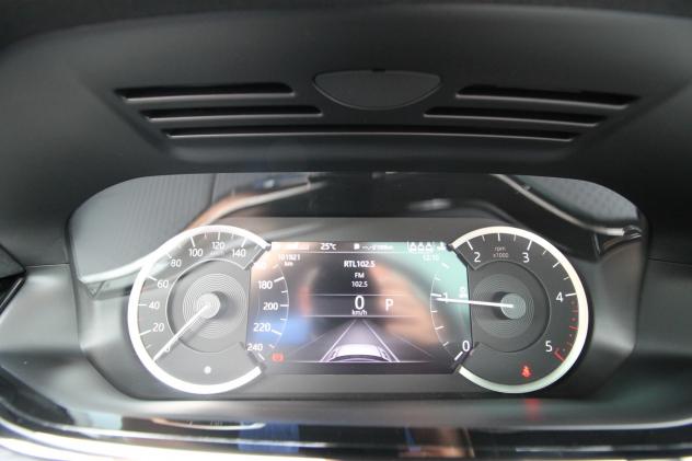 Range Evoque 2.0D 163 CV mhev Auto R-Dynamic 2021 - Foto 9