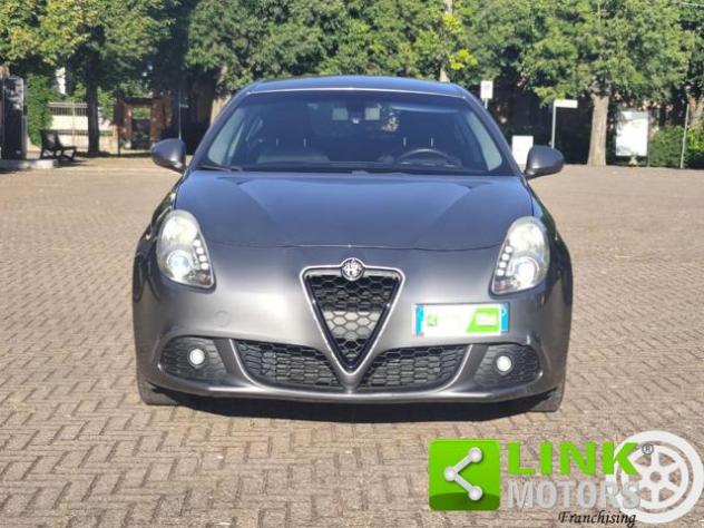 ALFA ROMEO Giulietta 1.6 JTDm-2 105 CV rif. 24021328 - Foto 2