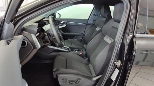 AUDI A3 35TDI S-tronic S-LINE MATRIX -SENZA VINCOLO FINANZ rif. 23953447 - Foto 6