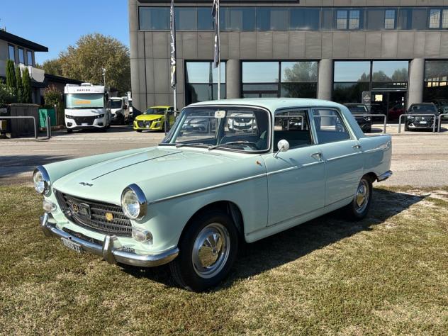 Peugeot 404 404 1.6 anno 1963 - Foto 2