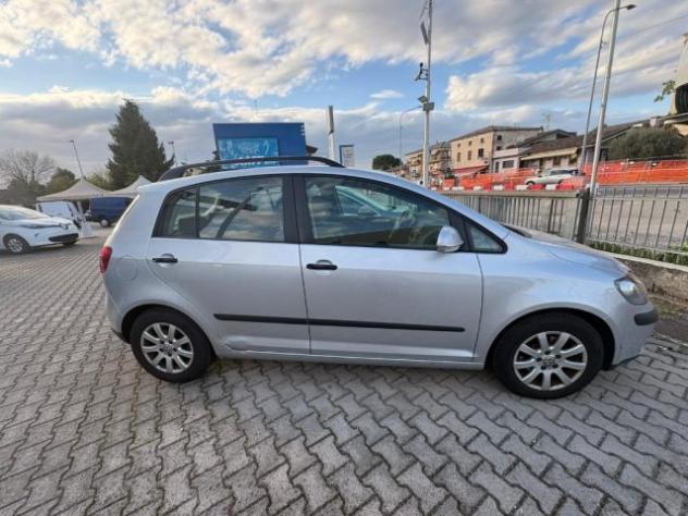 VOLKSWAGEN Golf Plus 1.6 United BiFuel IMPIANTO GPL NUOVO SC. 2036 rif. 23732162 - Foto 9