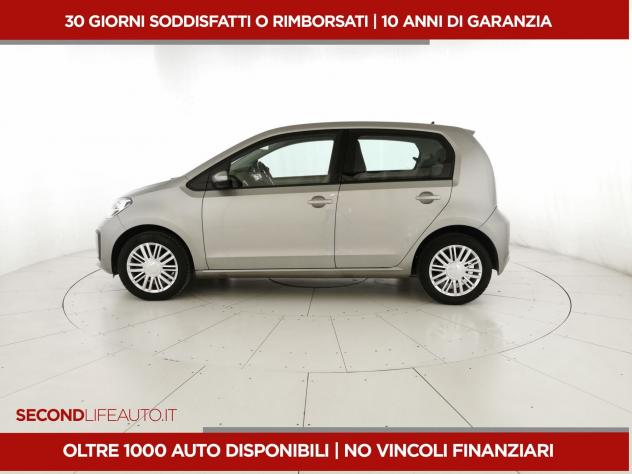 Volkswagen up! 5p 1.0 evo Move 65cv - Foto 2